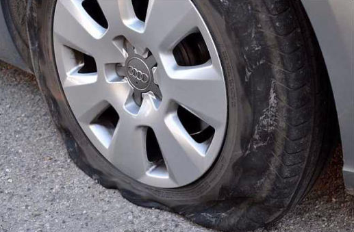 tire service